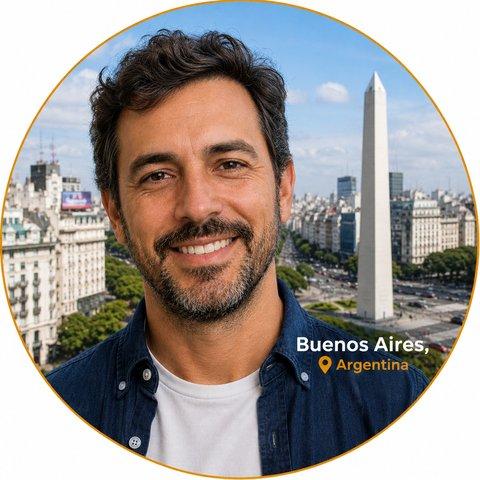 Buenos Aires, Argentina