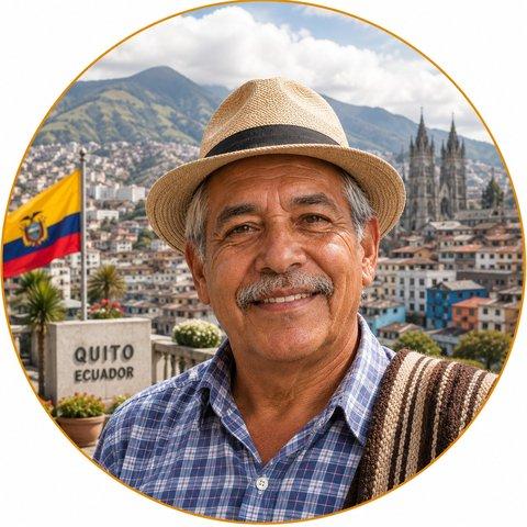 Quito, Ecuador